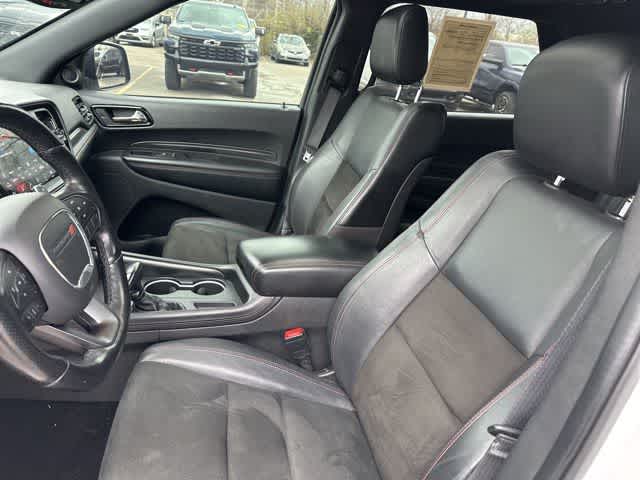 Thumbnail: 2022 Dodge Durango - 3