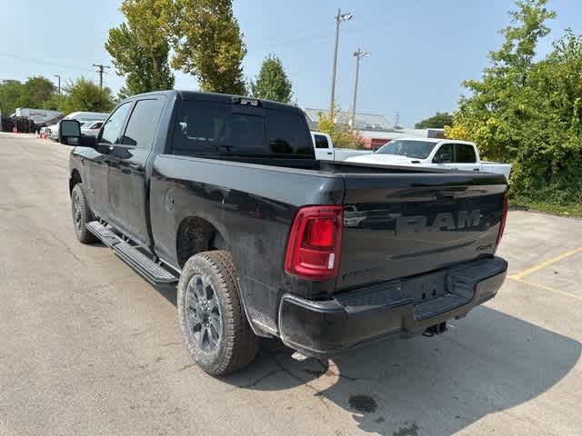 Thumbnail: 2026 RAM 2500 - 4