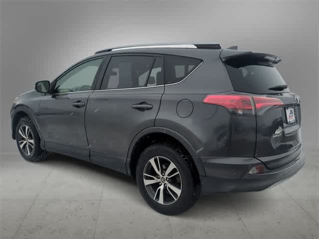 Thumbnail: 2017 Toyota RAV4 - 6
