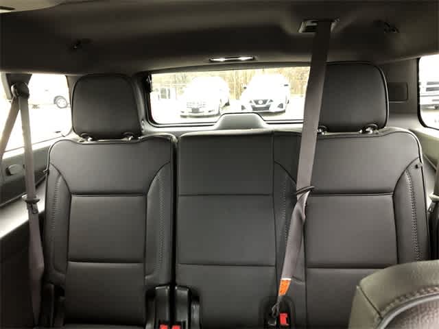 Thumbnail: 2021 GMC Yukon XL - 37