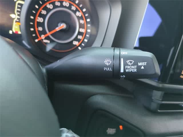 Thumbnail: 2025 Jeep Gladiator - 25