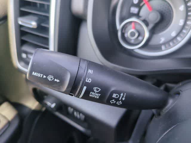 Thumbnail: 2019 RAM 1500 - 25