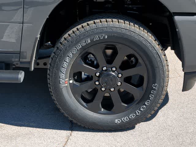 Thumbnail: 2026 RAM 2500 - 14