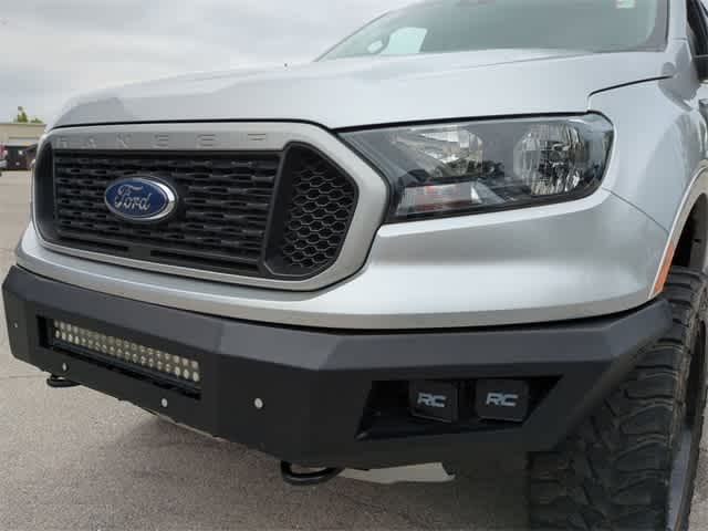 Thumbnail: 2019 Ford Ranger - 11