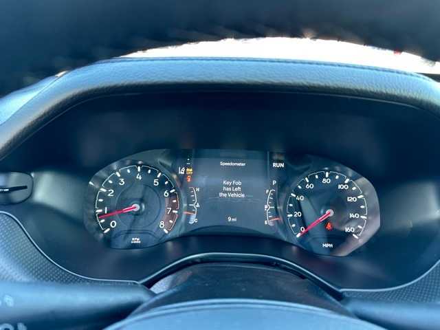 Thumbnail: 2026 Jeep Compass - 9