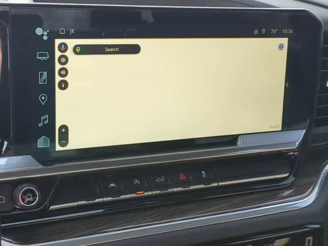 Thumbnail: 2022 Chevrolet Silverado 1500 - 29