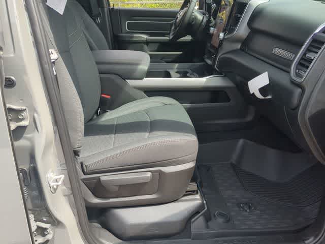 Thumbnail: 2026 RAM 2500 - 22