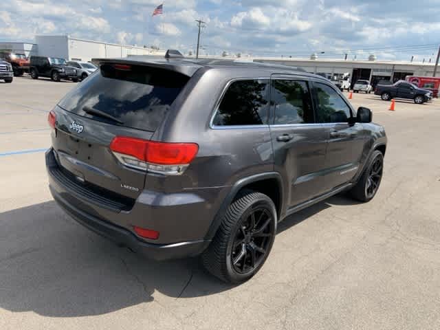 Thumbnail: 2015 Jeep Grand Cherokee - 17