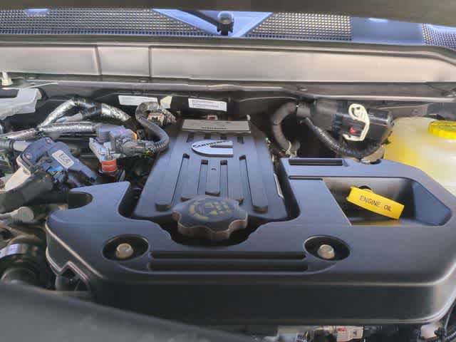 Thumbnail: 2026 RAM 3500 - 14