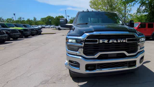 Thumbnail: 2026 RAM 3500 - 3