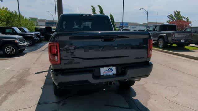 Thumbnail: 2026 RAM 2500 - 7