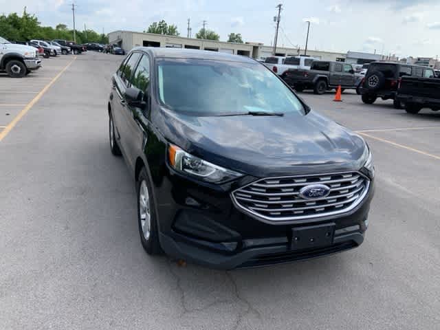 Thumbnail: 2019 Ford Edge - 26