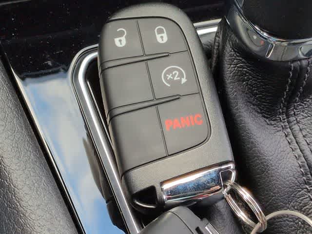 Thumbnail: 2026 Jeep Compass - 35