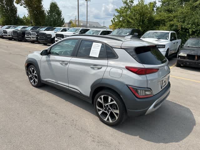 Thumbnail: 2023 Hyundai Kona - 17