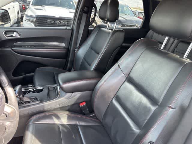 Thumbnail: 2018 Dodge Durango - 3