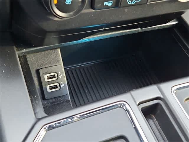 Thumbnail: 2020 Ford F-150 - 32