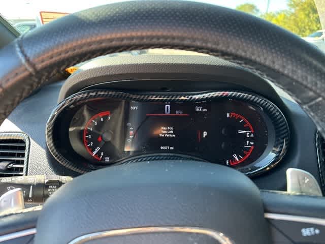 Thumbnail: 2017 Dodge Durango - 8