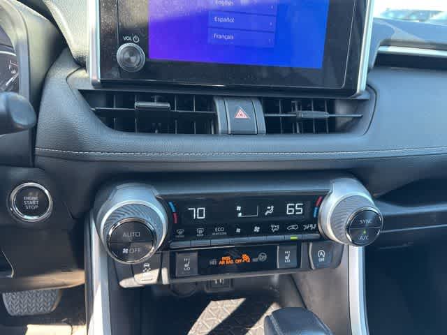 Thumbnail: 2023 Toyota RAV4 - 7