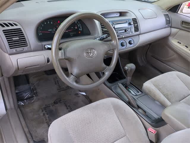 Thumbnail: 2002 Toyota Camry - 10