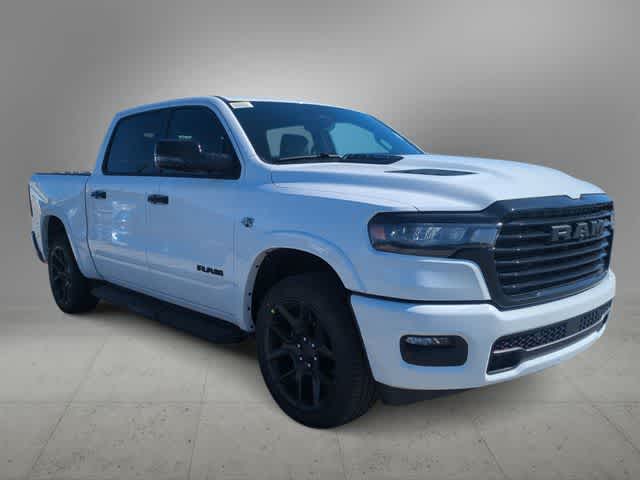 Thumbnail: 2026 RAM 1500 - 2