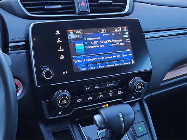 Thumbnail: 2019 Honda CR-V - 30