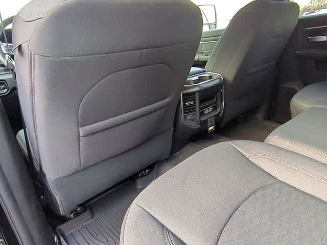 Thumbnail: 2026 RAM 2500 - 19