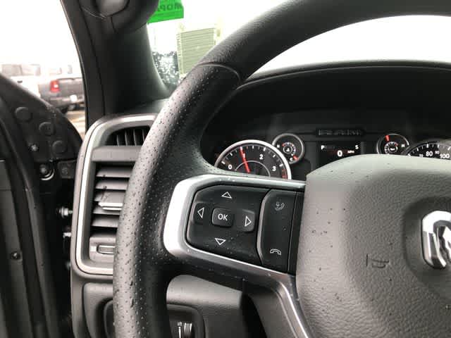 Thumbnail: 2026 RAM 2500 - 21