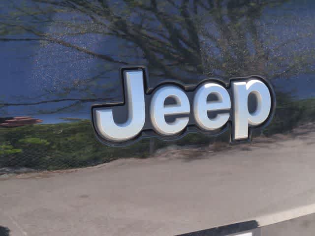 Thumbnail: 2026 Jeep Grand Cherokee L - 12