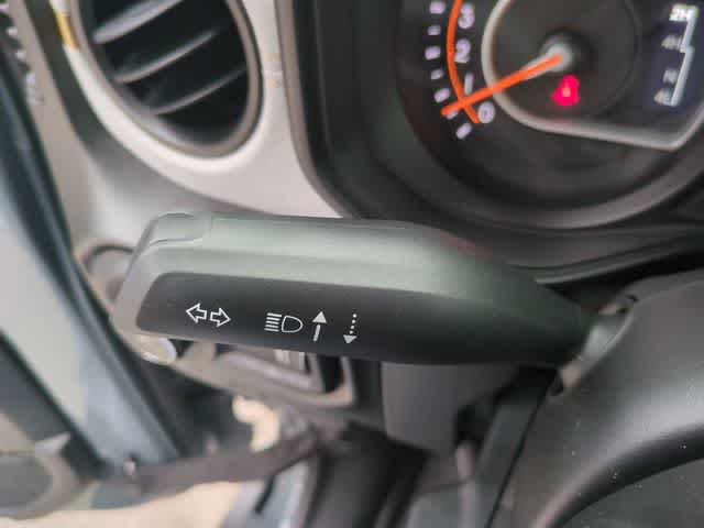 Thumbnail: 2026 Jeep Wrangler - 27