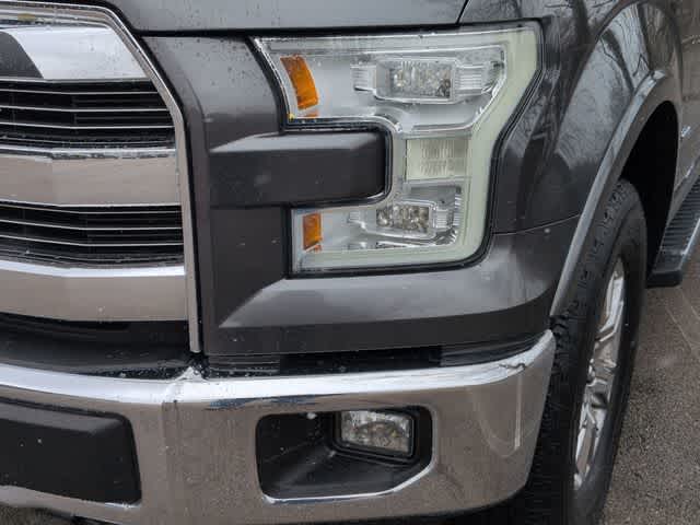 Thumbnail: 2016 Ford F-150 - 11