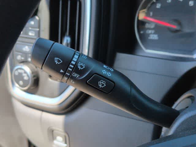 Thumbnail: 2020 Chevrolet Silverado 1500 - 27