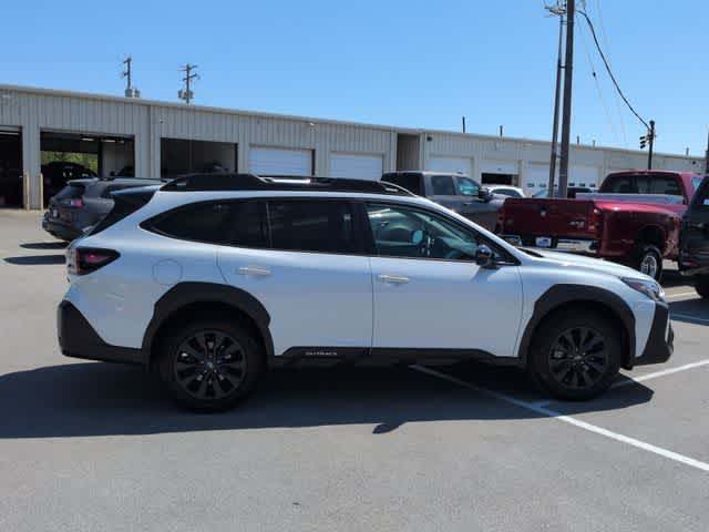 Thumbnail: 2023 Subaru Outback - 9