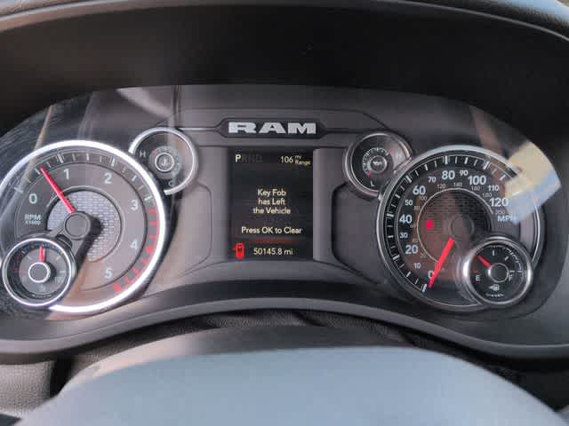 Thumbnail: 2024 RAM 2500 - 33