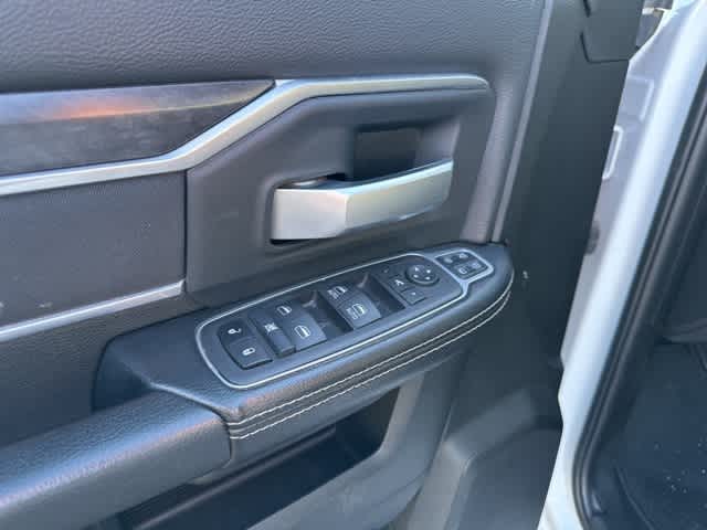 Thumbnail: 2024 RAM 2500 - 11