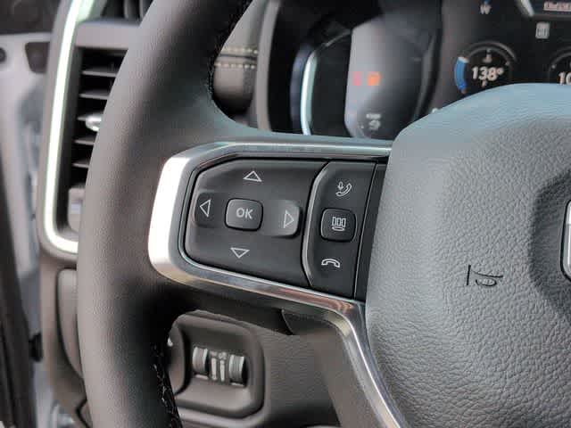 Thumbnail: 2026 RAM 2500 - 23