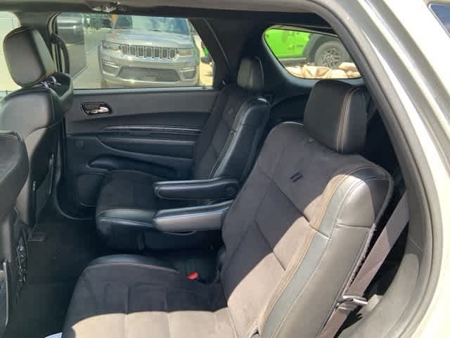 2022 Dodge Durango Sport 14
