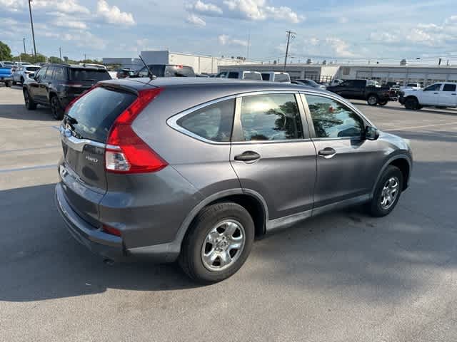 Thumbnail: 2016 Honda CR-V - 20