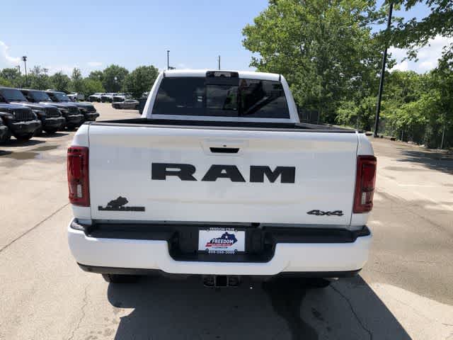 Thumbnail: 2026 RAM 2500 - 5