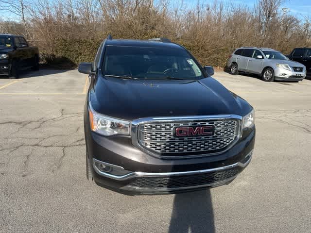 Thumbnail: 2019 GMC Acadia - 31