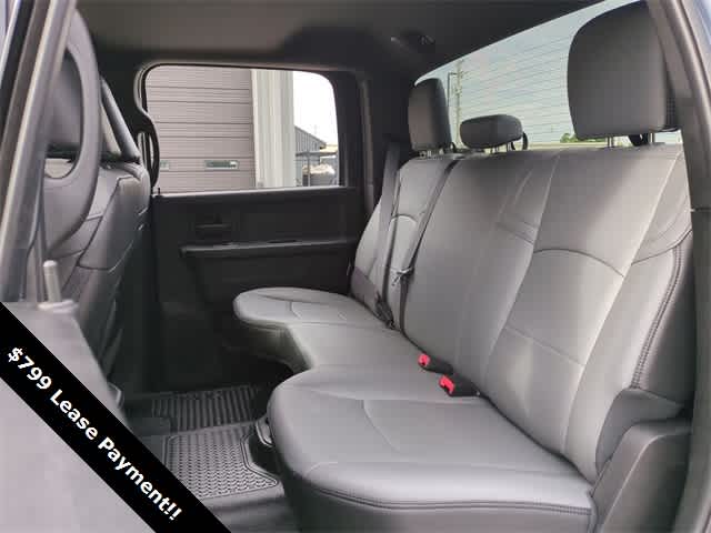 Thumbnail: 2025 RAM 2500 - 20