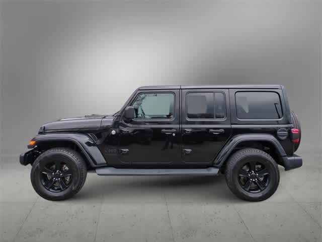 Thumbnail: 2019 Jeep Wrangler - 5