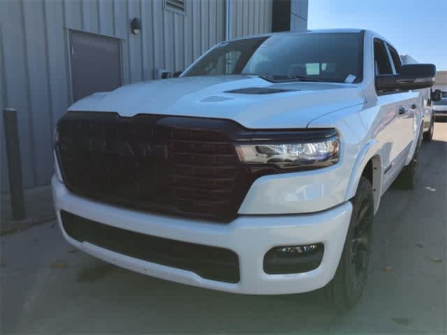 Thumbnail: 2026 RAM 1500 - 11