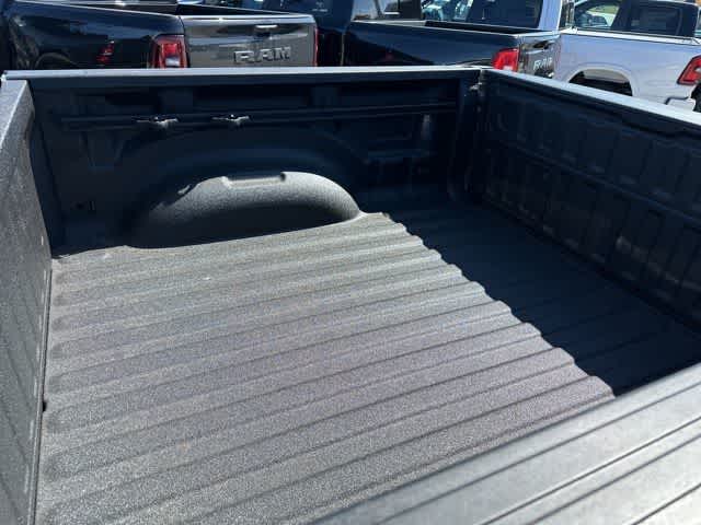 Thumbnail: 2026 RAM 1500 - 9