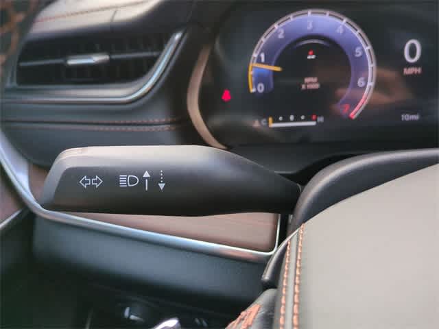 Thumbnail: 2025 Jeep Grand Cherokee L - 28