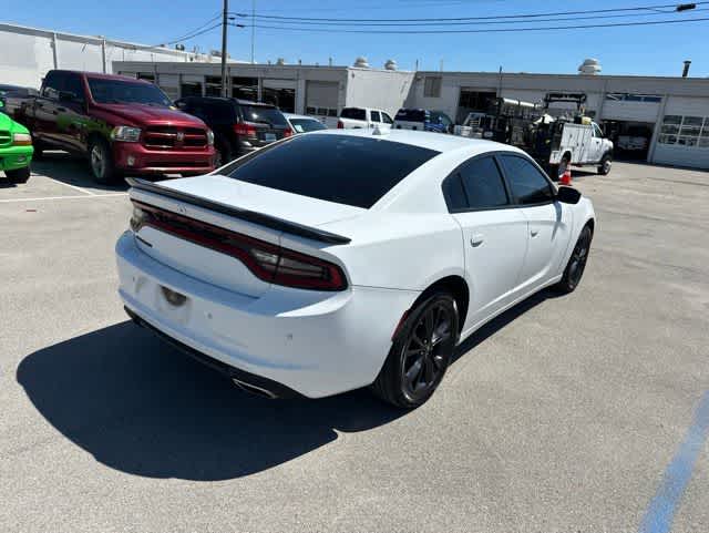 Thumbnail: 2021 Dodge Charger - 22