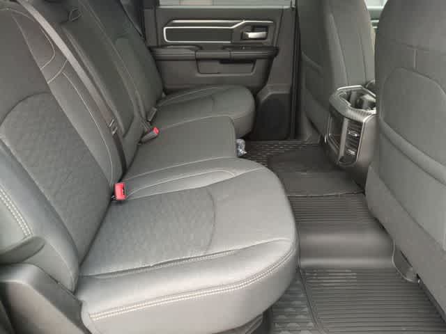 Thumbnail: 2026 RAM 2500 - 20