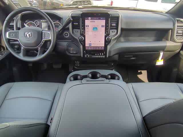 Thumbnail: 2026 RAM 3500 - 15