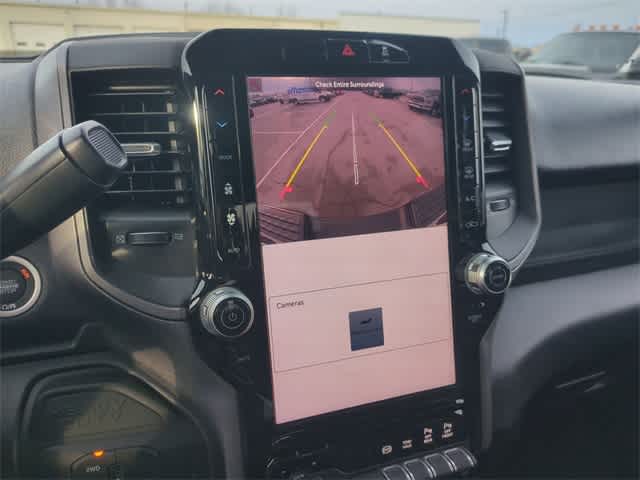 Thumbnail: 2026 RAM 3500 - 29