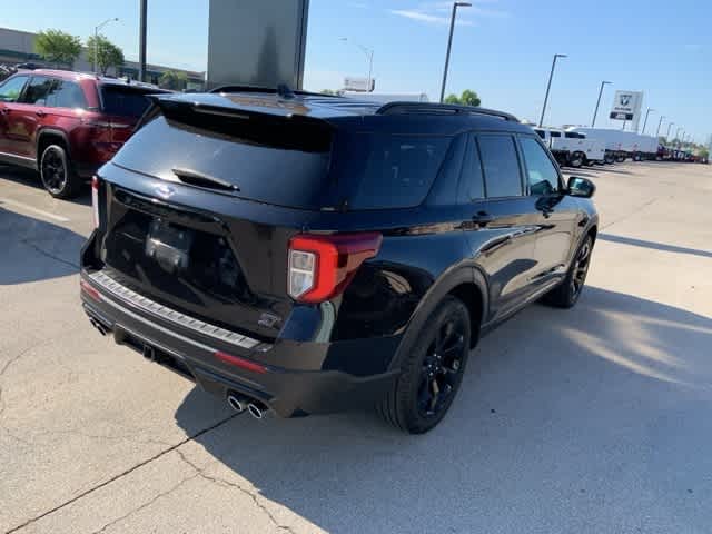 Thumbnail: 2020 Ford Explorer - 23