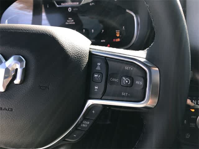 Thumbnail: 2026 RAM 1500 - 23